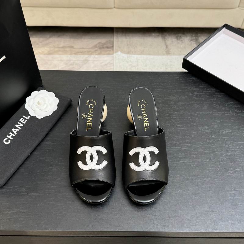 Chanel sz35-39 mnq0204